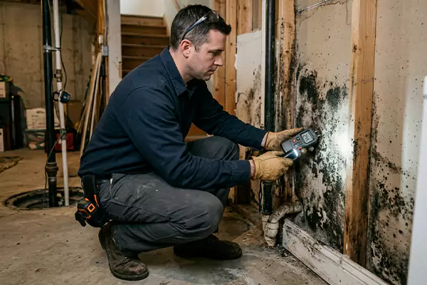Black Mold Specialist Fountain Hills, AZ