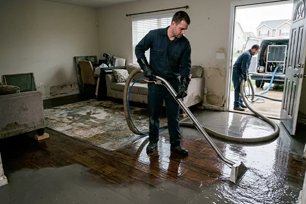 Emergency Water Extraction Fountain Hills