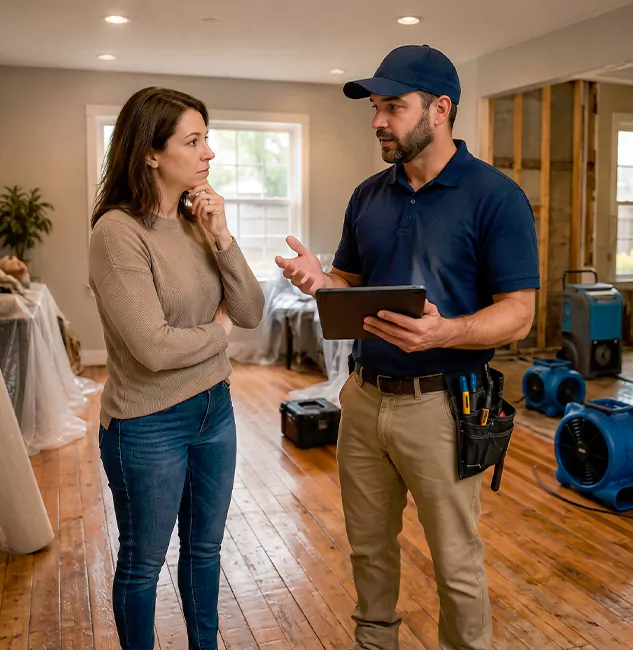 Why Choose Fountain Hills Restoration Pro Over Other Restoration Companies in Fountain Hills, AZ?