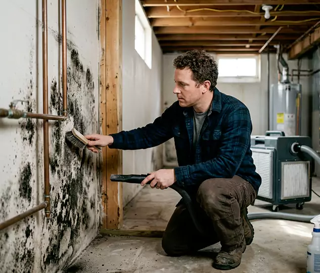 Trusted Black Mold Cleaning Company in Fountain Hills, AZ