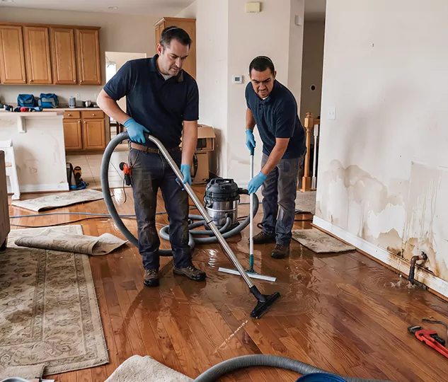 Trusted Burst Pipe Cleanup Company in Fountain Hills, AZ