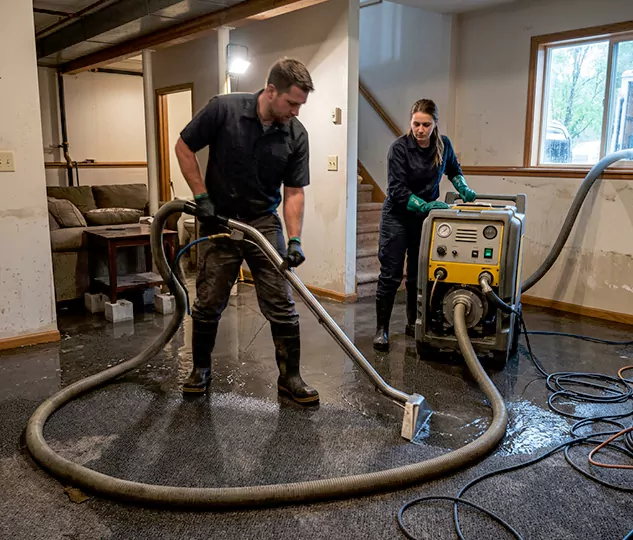Trusted Fountain Hills Emergency Water Extraction Company