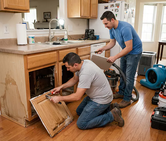 Durable Kitchen Water Damage Repair Company in Fountain Hills, AZ