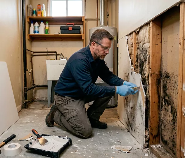 Trusted Mold and Drywall Repair Company in Fountain Hills, AZ