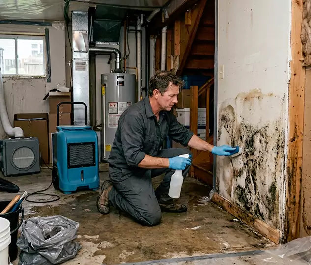 Trusted Fountain Hills Mold Cleanup Company