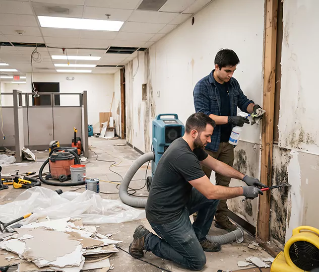 Trusted Fountain Hills Mold Restoration Company