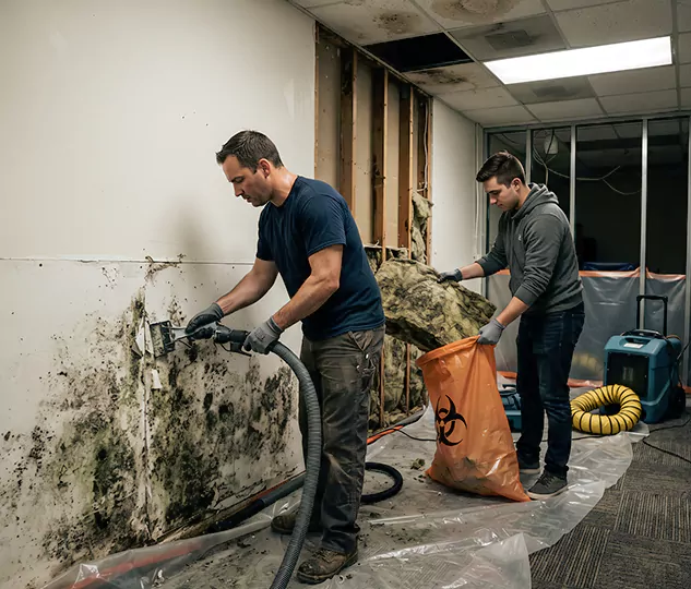 Trusted Mold Remediation Specialist in Fountain Hills, AZ
