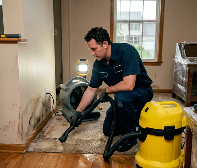 Trusted Residential Water Restoration Company in Fountain Hills, AZ
