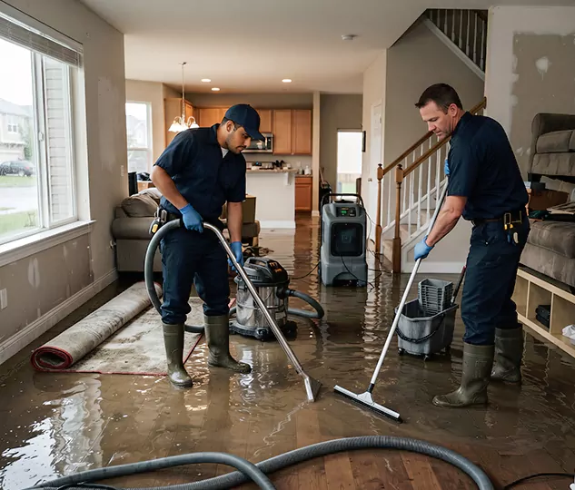 Trusted Standing Water Removal Company in Fountain Hills, AZ