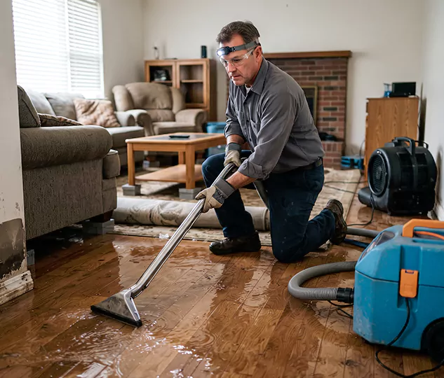 Reliable Water Cleanup Company in Fountain Hills, AZ