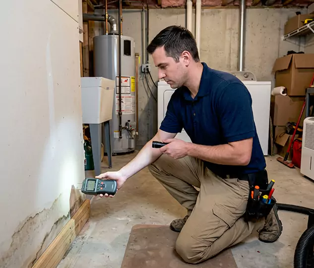 Durable Water Damage Detection Company in Fountain Hills, AZ
