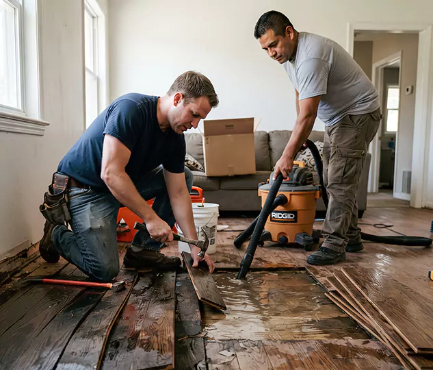 Trusted Fountain Hills Floor Repair Company