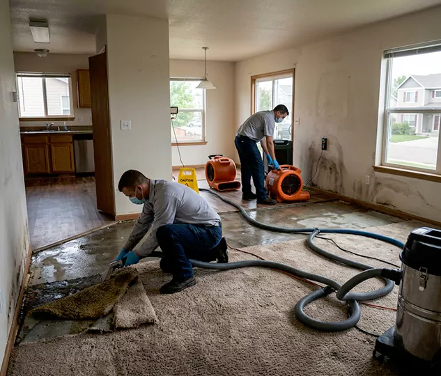 Trusted Fountain Hills Restoration Company Water Damage