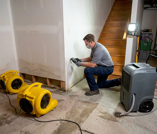 Reliable Fountain Hills Water Damage Mitigation Company