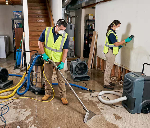Top-Rated Fountain Hills Water Remediation Company