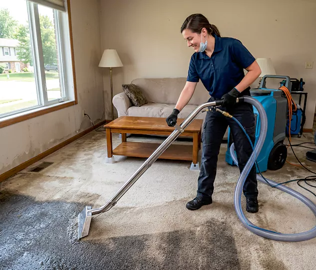 Trusted Fountain Hills Water Removal Company