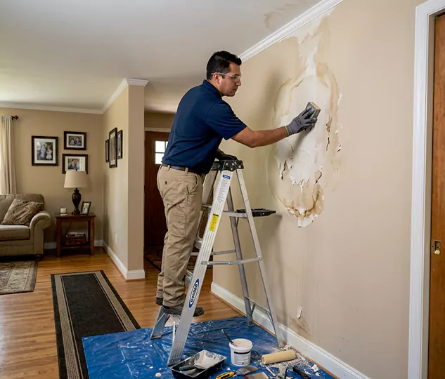 Trusted Water Stain Repair Company in Fountain Hills, AZ