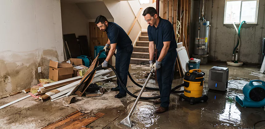 24 Hour Emergency Water Response in Fountain Hills
