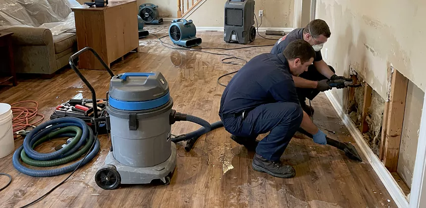 Water Damage Repair in Fountain Hills