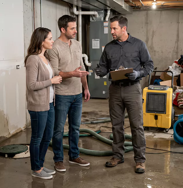 Why Choose Fountain Hills Restoration Pro Over Other Basement Restoration Companies?