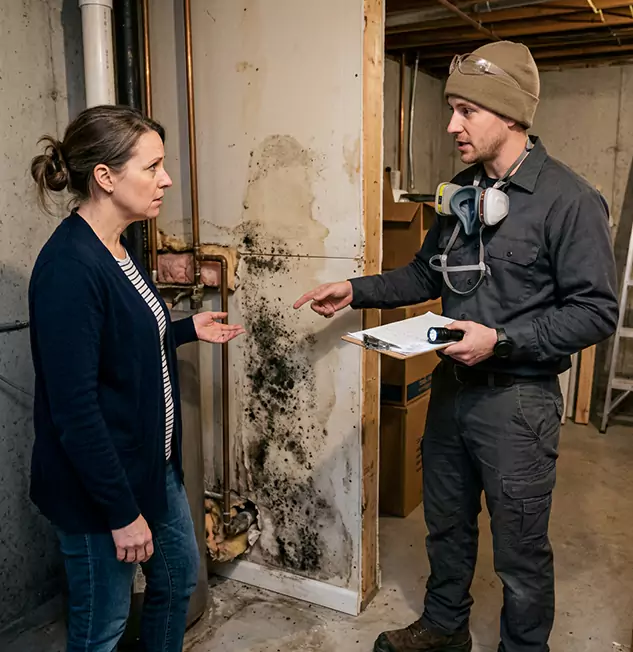 Why Choose Fountain Hills Restoration Pro Over Other Black Mold Removal Companies?