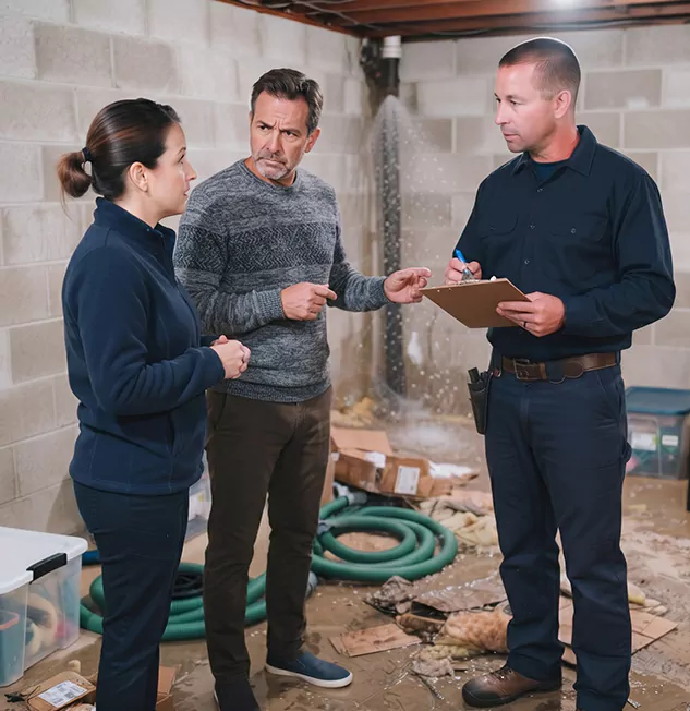 Why Choose Fountain Hills Restoration Pro for Burst Pipe Clean Up in Fountain Hills, AZ?