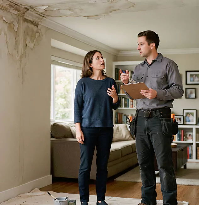 Why Choose Fountain Hills Restoration Pro Over Other Ceiling Restoration Companies in Fountain Hills?
