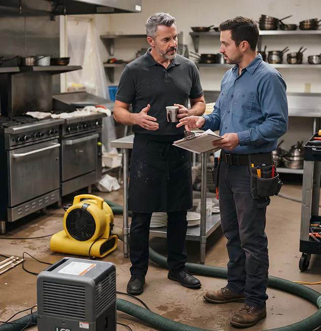 Why Choose Fountain Hills Restoration Pro Over Other Commercial Water Damage Repair Companies in Fountain Hills, AZ?