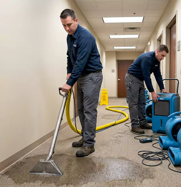 Why Choose Fountain Hills Restoration Pro Over Other Commercial Water Removal Companies?