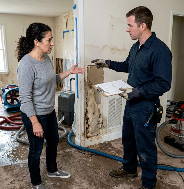 Why Choose Fountain Hills Restoration Pro Over Other Emergency Water Restoration Companies in Fountain Hills?