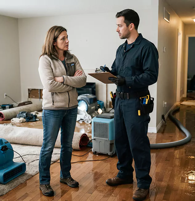 Why Choose Fountain Hills Restoration Pro for Emergency Water Removal in Fountain Hills, AZ?