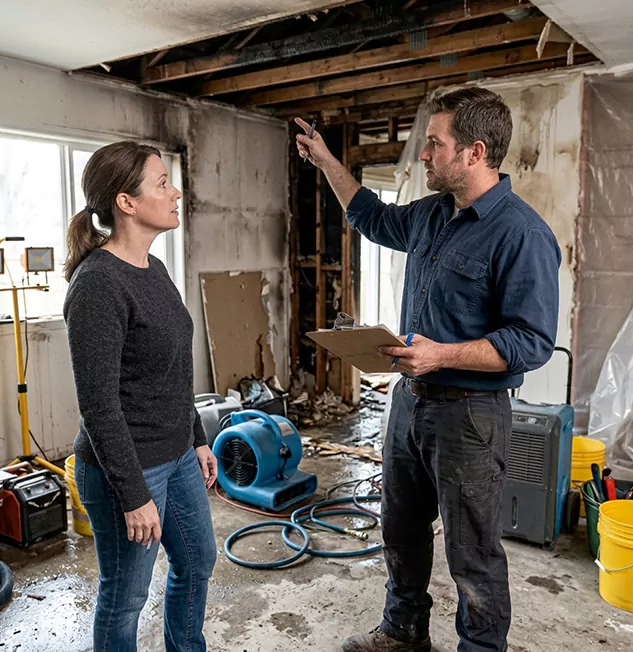 Why Choose Fountain Hills Restoration Pro Over Other Fire and Water Cleanup Companies in Fountain Hills, AZ?