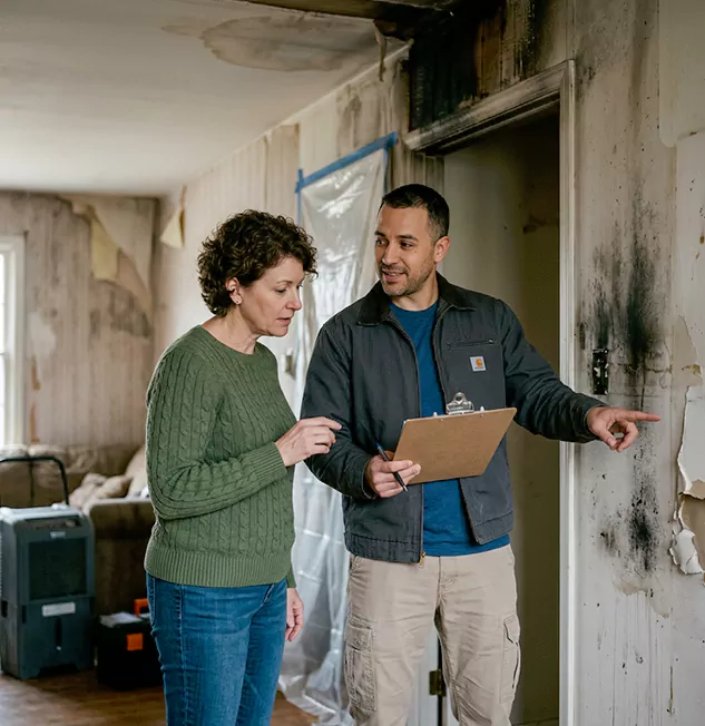 Why Choose Fountain Hills Restoration Pro Over Other Fire and Water Restoration Companies?