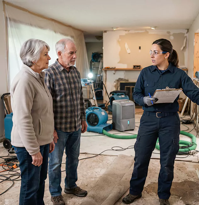 Why Choose Fountain Hills Restoration Pro Over Other Fire Water and Mold Restoration Companies in Fountain Hills?