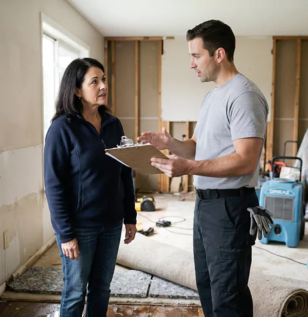 Why Choose Fountain Hills Restoration Pro Over Other Flood Cleanup Companies in Fountain Hills?