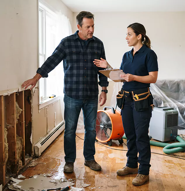 Why Choose Fountain Hills Restoration Pro Over Other Flood Restoration Companies in Fountain Hills, AZ?