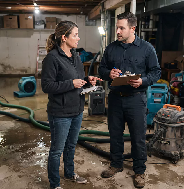 Why Choose Fountain Hills Restoration Pro Over Other Flood Removal Companies in Fountain Hills?