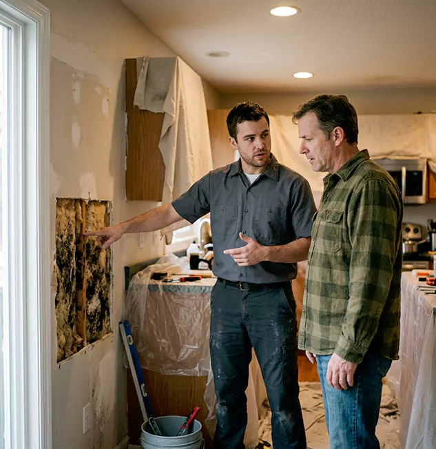 Why Choose Fountain Hills Restoration Pro Over Other Drywall and Mold Repair Companies in Fountain Hills, AZ?