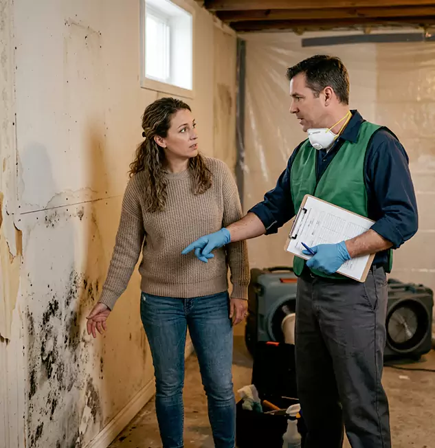 Why Choose Fountain Hills Restoration Pro Over Other Mold Cleanup Companies?