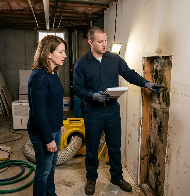 Why Choose Fountain Hills Restoration Pro Over Other Mold Mitigation Companies in Fountain Hills, AZ?