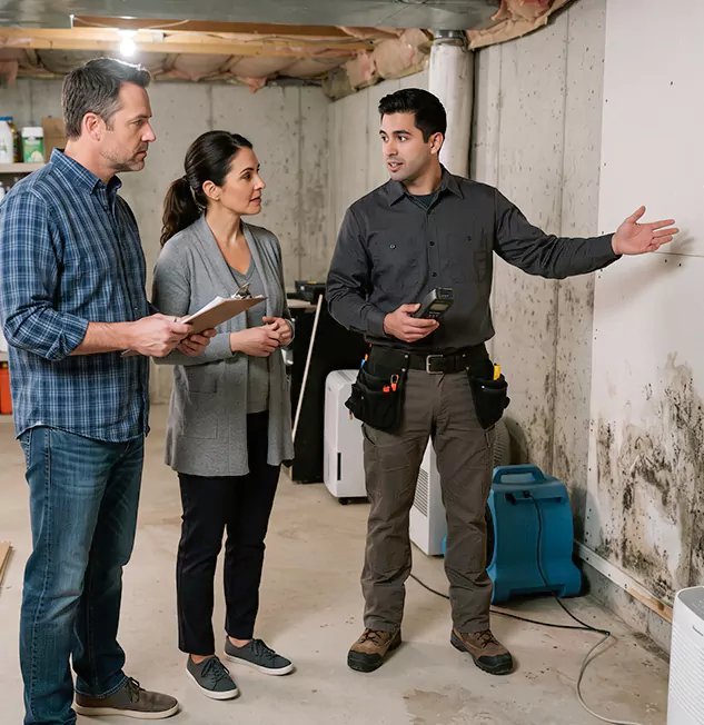 Why Choose Fountain Hills Restoration Pro Over Other Mold Remediation Companies in Fountain Hills, AZ?
