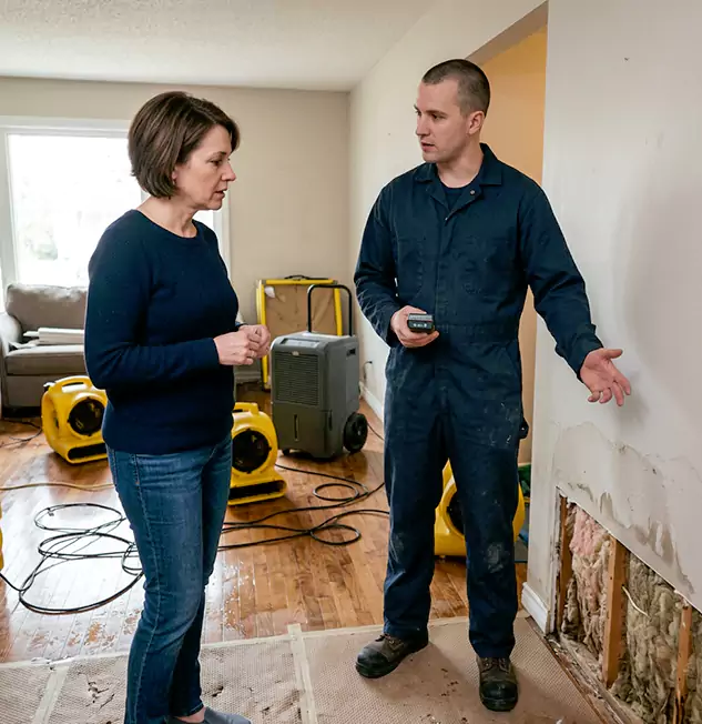 Why Choose Fountain Hills Restoration Pro Over Other Residential Water Damage Repair Companies in Fountain Hills, AZ?