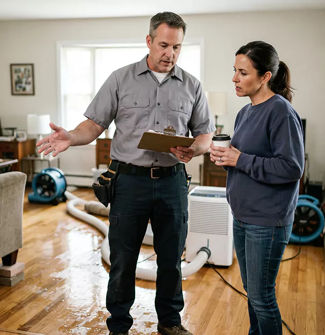 Why Choose Fountain Hills Restoration Pro Over Other Water Damage Cleanup Companies in Fountain Hills, AZ?
