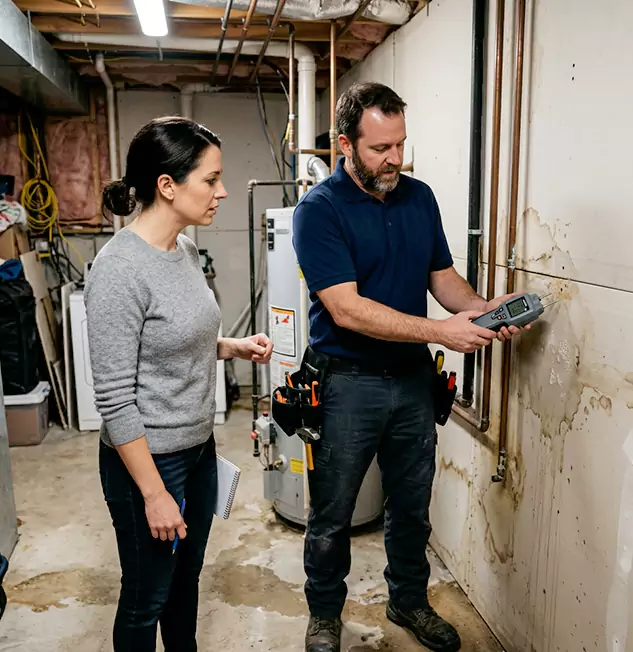 Why Choose Fountain Hills Restoration Pro Over Other Water Damage Detection Companies in Fountain Hills, AZ?