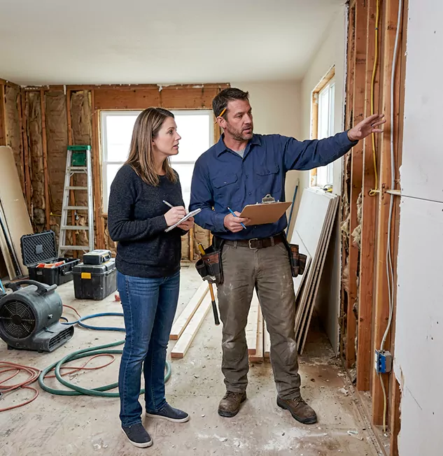 Why Choose Fountain Hills Restoration Pro Over Other for Water Damage Reconstruction Companies in Fountain Hills, AZ?