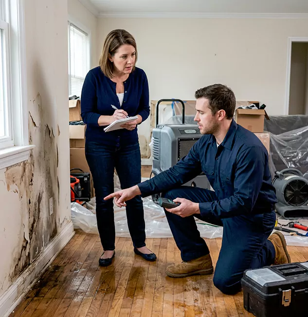 Why Choose Fountain Hills Restoration Pro for Water Damage Repair in Fountain Hills, AZ?