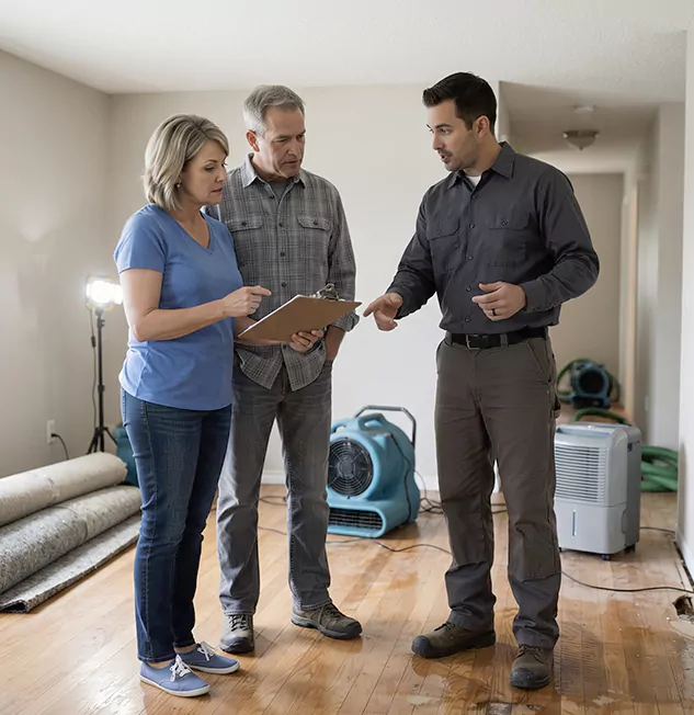 Why Choose Fountain Hills Restoration Pro Over Other Water Leak Cleanup Companies in Fountain Hills, AZ?