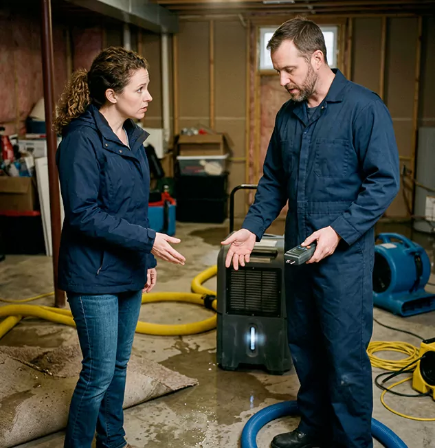 Why Choose Fountain Hills Restoration Pro Over Other Water Mitigation Companies in Fountain Hills, AZ?